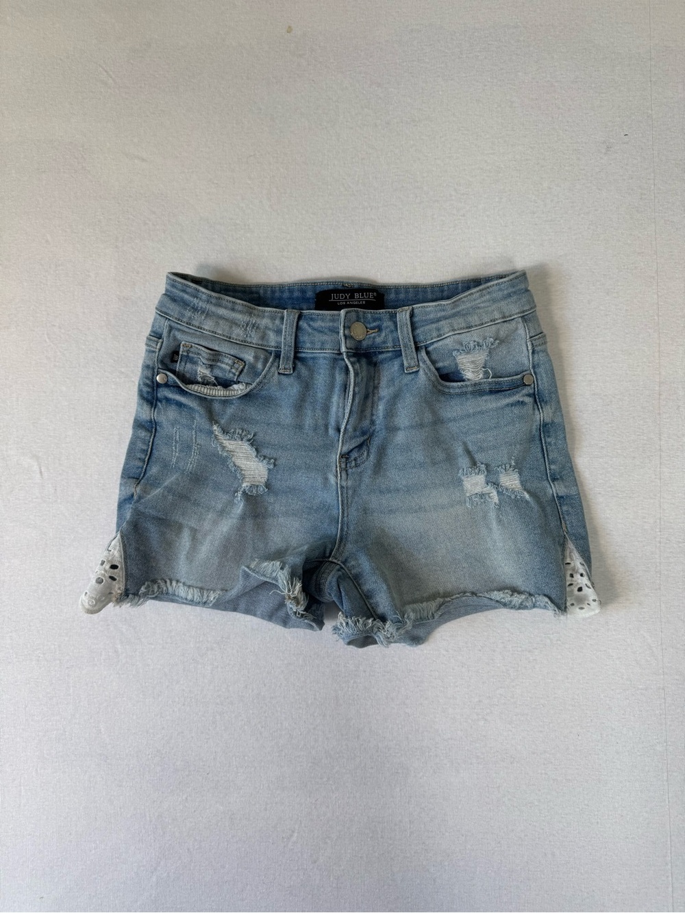 Judy Blue Women's Shorts Size 26